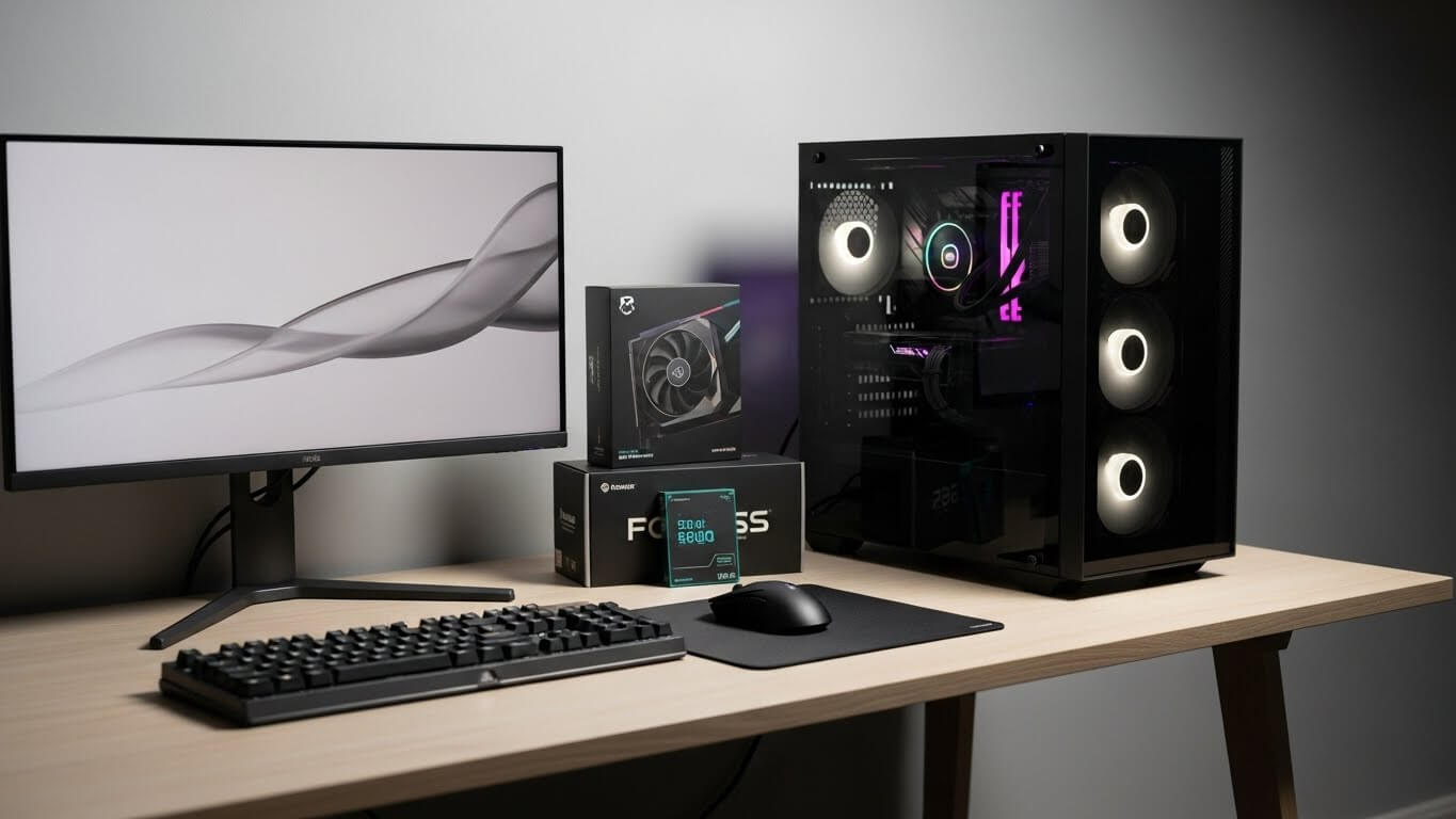 2026 Dusuk Sistemli PCler Icin Performans Artirma Rehberi