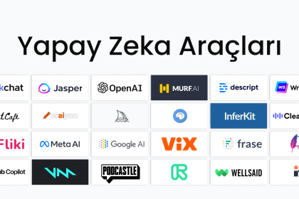 2026 En İyi Yapay Zekâ Uygulamaları (Ücretsiz & Ücretli) 6 2026 En Iyi Yapay Zeka Uygulamalari Ucretsiz Ucretli