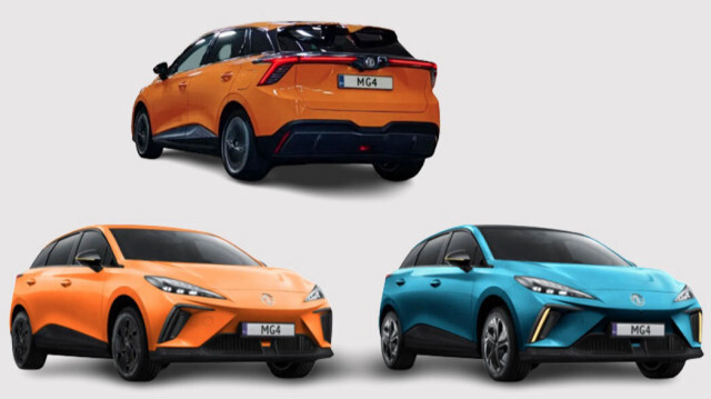 2026 Turkiyeye Gelecek Elektrikli Otomobiller Menzil – Fiyat – Sarj Suresi