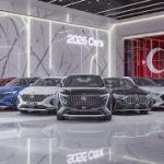 2026da Hangi Otomobil