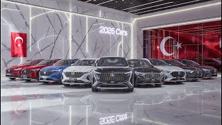 2026’da Hangi Otomobil Alınmalı? Bütçeye Göre Tavsiyeler 1 2026da Hangi Otomobil