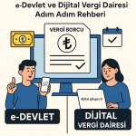 Vergi Borcu Sorgulama 2025