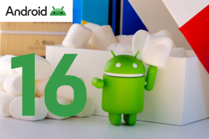 Android 16 Yayınlandı: Performans, Güvenlik ve Yapay Zeka Odaklı Büyük Güncelleme 7 android 16 e1749821598200