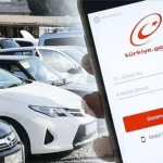 Otomobil Sahipleri İçin Online Sorgulama Rehberi 3 e devlet uzerinden arac teslimati kolayligi