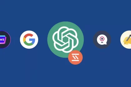 Yapay Zeka ile Eski Fotoğraflar Nasıl Netleştirilir? 2026 Rehberi 5 en iyi chatgpt alternatifleri 1 jpg