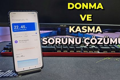 Android Telefon Hızlandırma: Kasma ve Yavaşlama Sorununa Kesin Çözüm 2 hq720