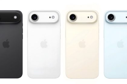iPhone 17 Resmen Tanıtıldı: Türkiye Fiyatı, Özellikler ve Apple’ın Yeni Amiral Gemisi 6 iPhone 17 Air Renk Secenekleri ve Tasarimi Sizdirildi Iste Ilk Detaylar 1