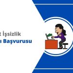 İşsizlik Maaşı Başvurusu Nasıl Yapılır? e-Devlet Üzerinden Adım Adım Rehber (2026) 2 issizlik maasi basvurusu