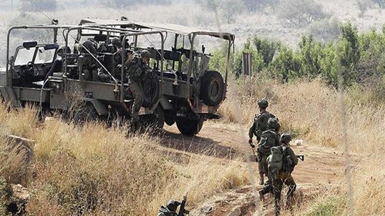 lubnan israil sinirinda catisma13871859290 h1106316