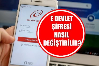 e-Devlet Şifresi Nasıl Alınır? 4 maxresdefault
