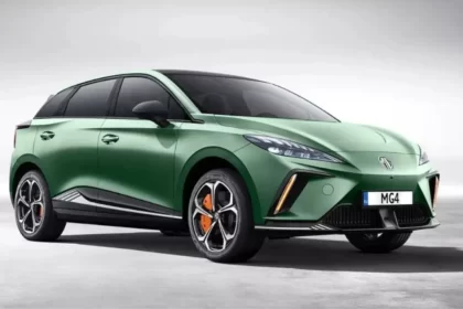 MG Hangi Ülkenin Markası? İngiliz Kökenli MG Artık Çinli mi? 4 mg4 hangi ulkenin markasi mg markasi hangi 16710556 4367 amp