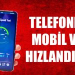 mobil-internet-hızlandırma