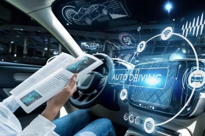 2026 Otonom Araçlar Türkiye’ye Geliyor mu? 6 otonom surucusuz araclar turkiyeye geliyor duzenleme resmi gazetede yayimlandi 17330395268477