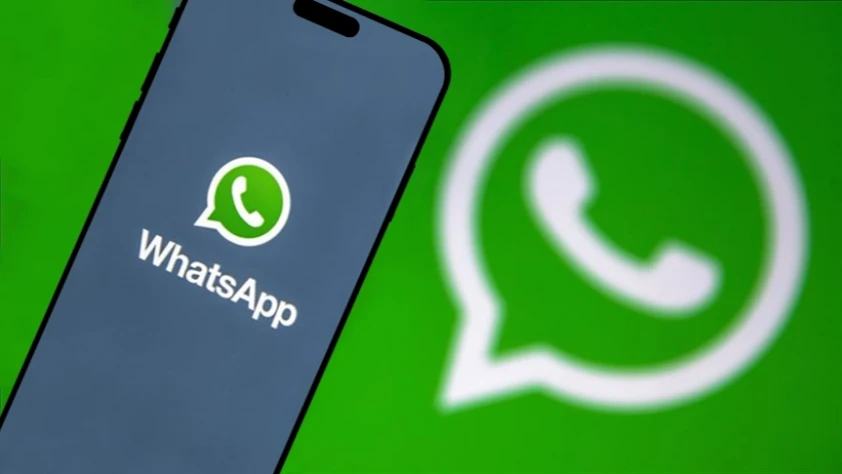 whatsappa numara gizleme ozelligi