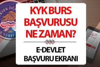 KYK Burs ve Kredi Başvurusu 2026: Adım Adım e-Devlet Başvuru Rehberi 4 689a12d12c11bd5f613ce430