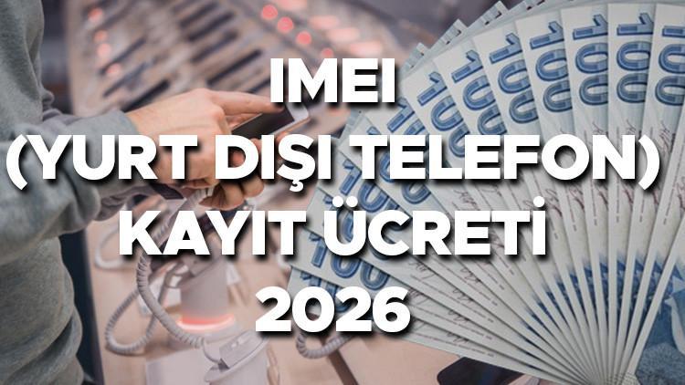 Yurt Dışı Telefon Kayıt IMEI Ücreti 2026: Adım Adım Kayıt Rehberi ve Şartlar 1 695673a2210a63b0532b547e
