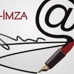 eimza nedir elektronik