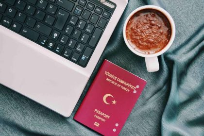 Harçsız Öğrenci Pasaportu Nasıl Alınır? 2026 6 images