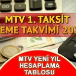 2026 MTV Ödeme ve Sorgulama Rehberi: e-Devlet Üzerinden Motorlu Taşıtlar Vergisi Nasıl Ödenir? 4 images 5