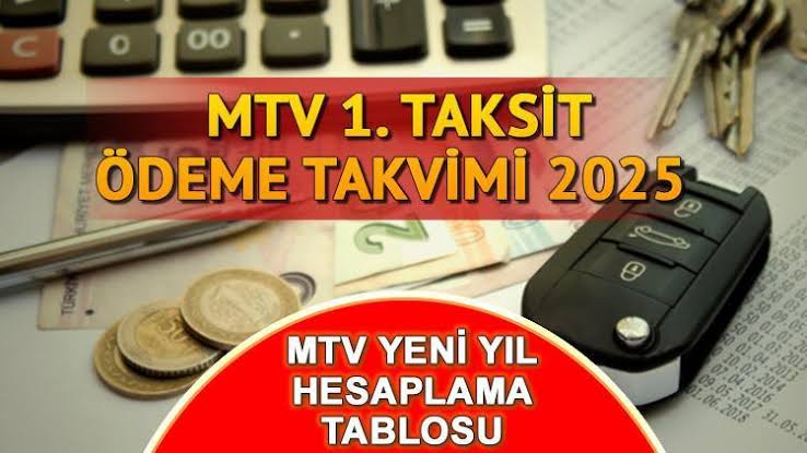 2026 MTV Ödeme ve Sorgulama Rehberi: e-Devlet Üzerinden Motorlu Taşıtlar Vergisi Nasıl Ödenir? 2 images 5