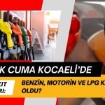 2 Ocak Güncel Akaryakıt Fiyatları ve Zam Haberleri 3 kocaeli akaryakit fiyatlari 2 ocak 2026