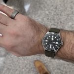 Akıllı Yüzükler vs. Akıllı Saatler: 2026'da Hangisini Satın Almalısınız? 3 smart ring with smart watch v0 yj20danfw3od1