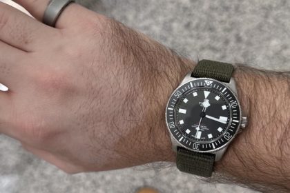 Akıllı Yüzükler vs. Akıllı Saatler: 2026'da Hangisini Satın Almalısınız? 2 smart ring with smart watch v0 yj20danfw3od1