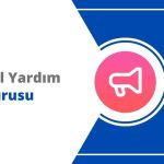 Sosyal Yardım Başvurusu ve Sorgulama: E-Devlet Üzerinden Nakdi Yardım Rehberi 3 sosyal yardim basvuru ekrani