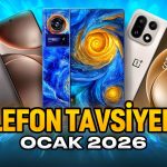 telefon onerisi 2026